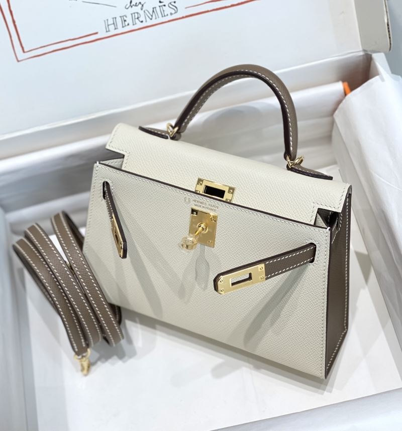 Hermes Kelly Bags